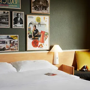 Ibis Mariahilf Vienne
