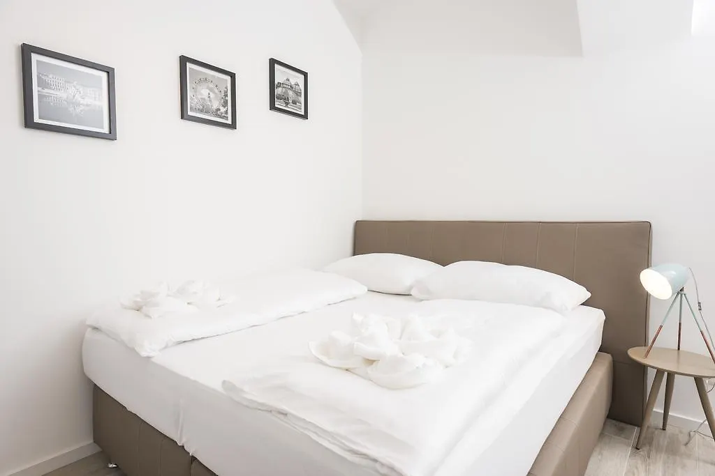 Urban Studios Mariahilf Vienna