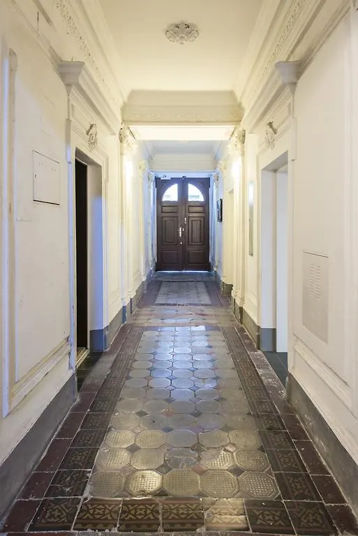 Urban Studios Mariahilf Vienna