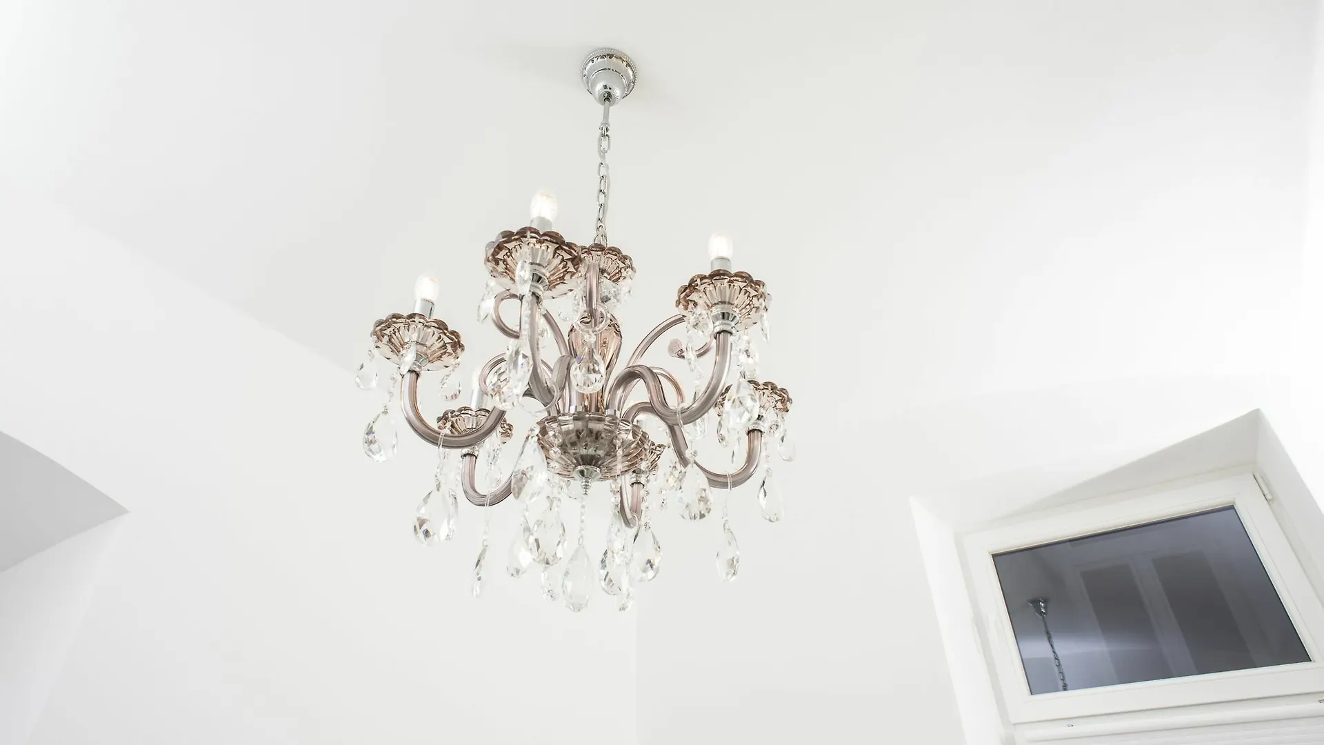 Urban Studios Mariahilf Vienna Apartment