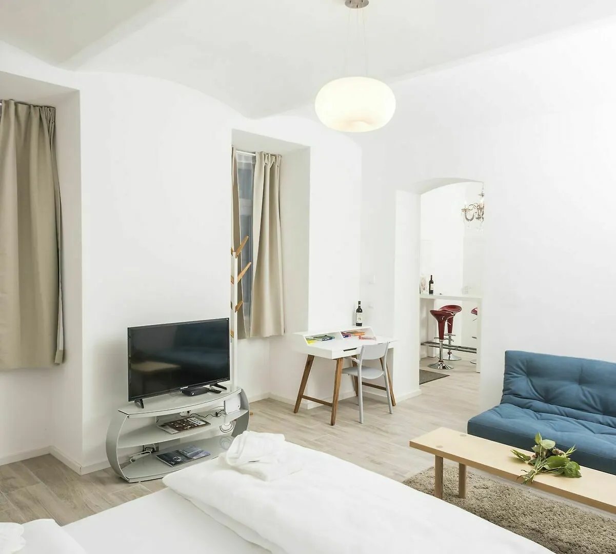 Apartment Urban Studios Mariahilf Vienna Austria