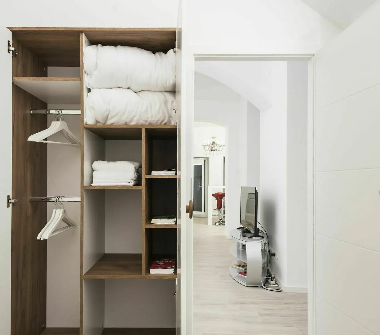 Urban Studios Mariahilf Vienna
