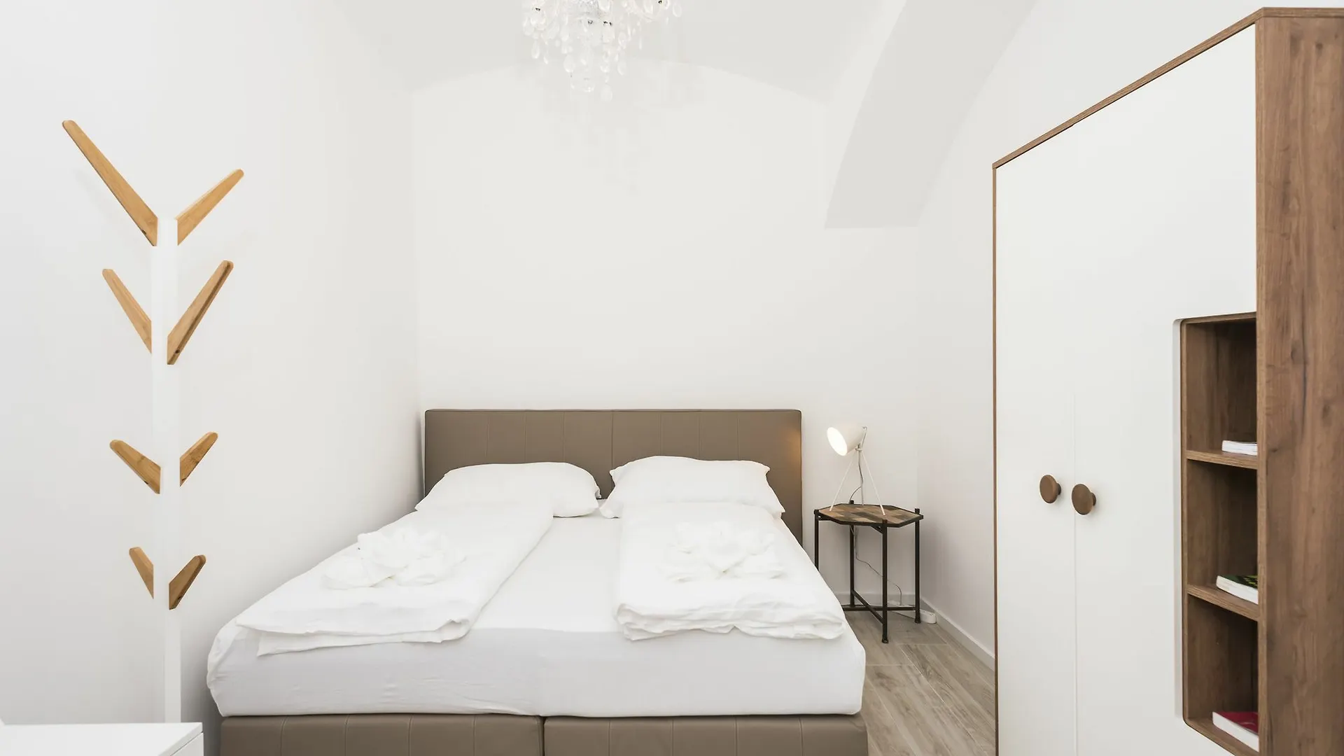 Urban Studios Mariahilf Vienna Austria