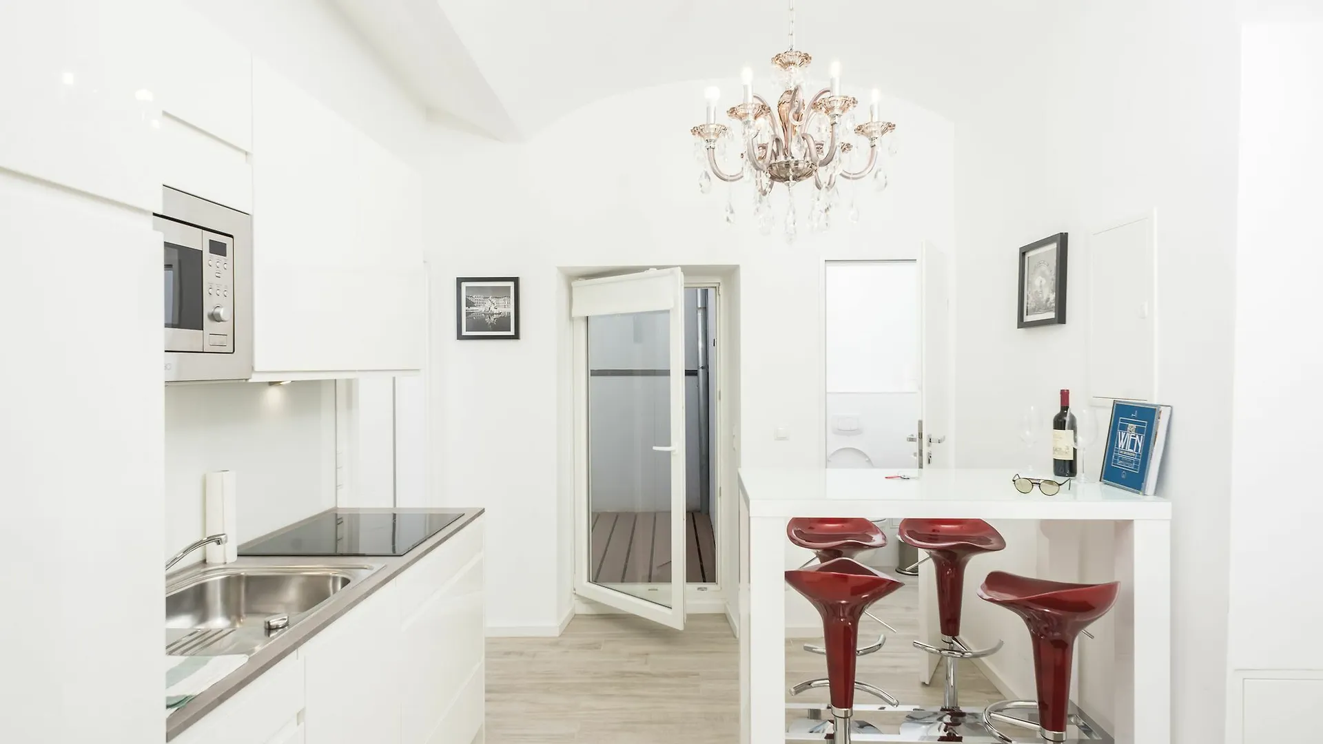Urban Studios Mariahilf Vienna