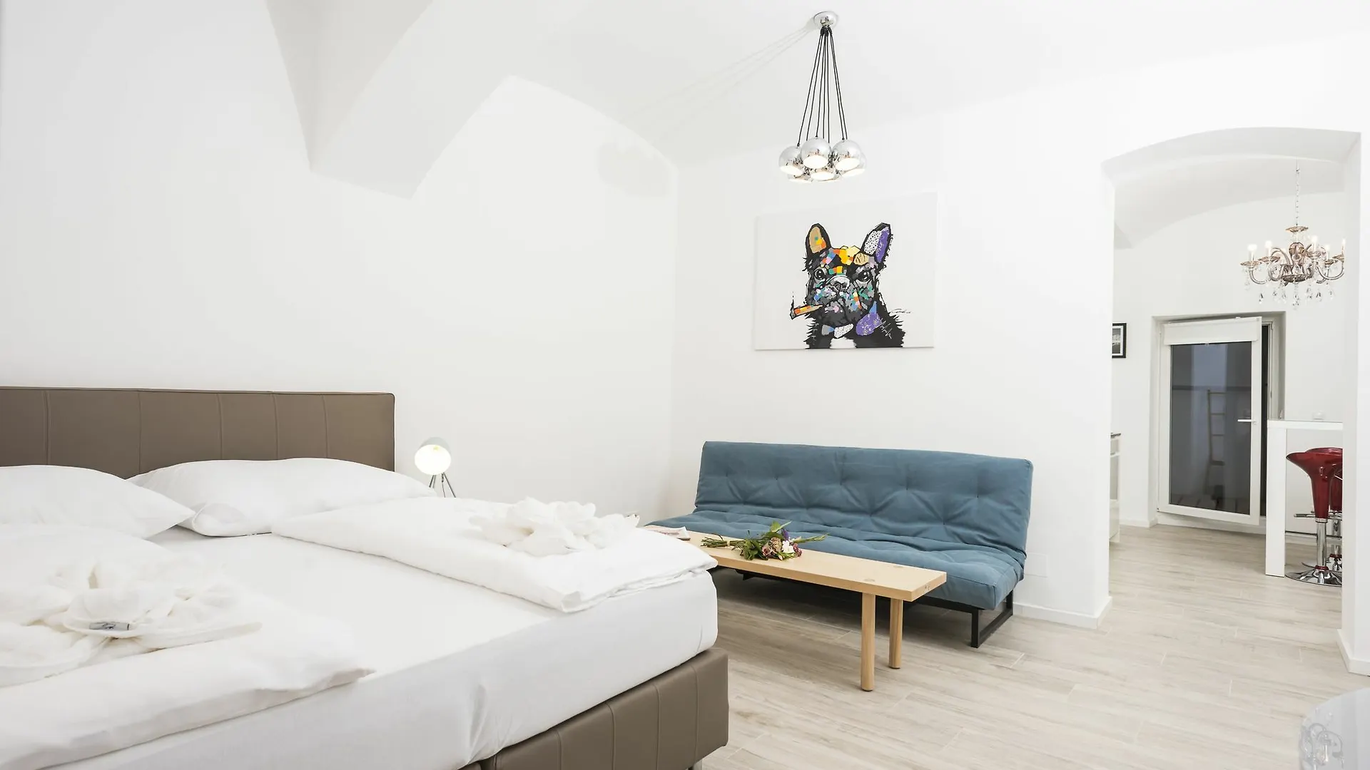 Urban Studios Mariahilf Vienna