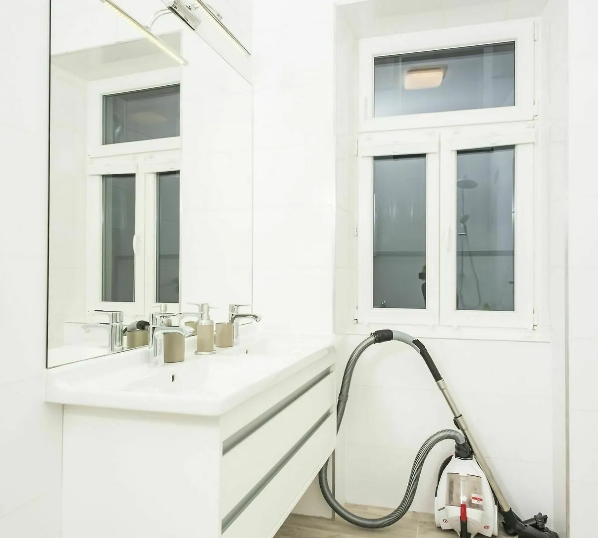 Apartment Urban Studios Mariahilf Vienna