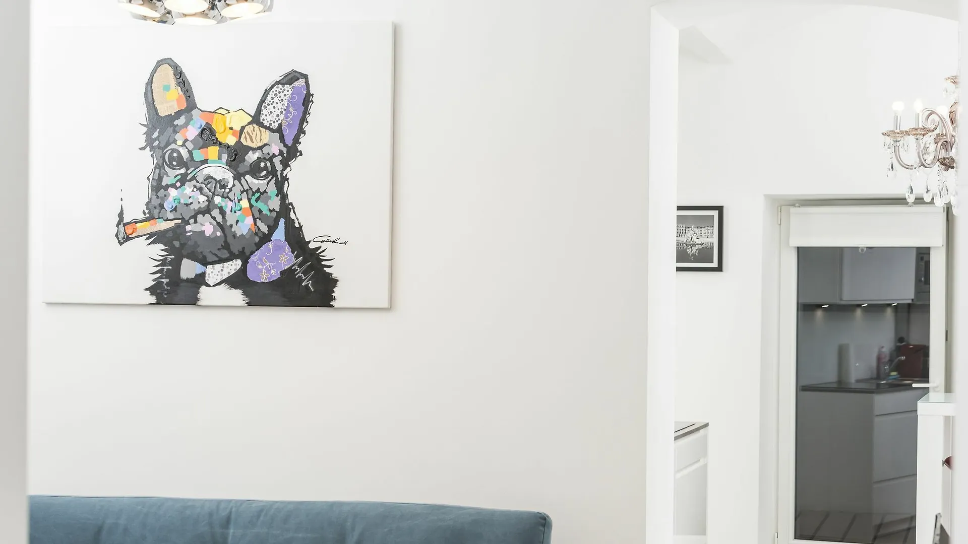 Urban Studios Mariahilf Vienna