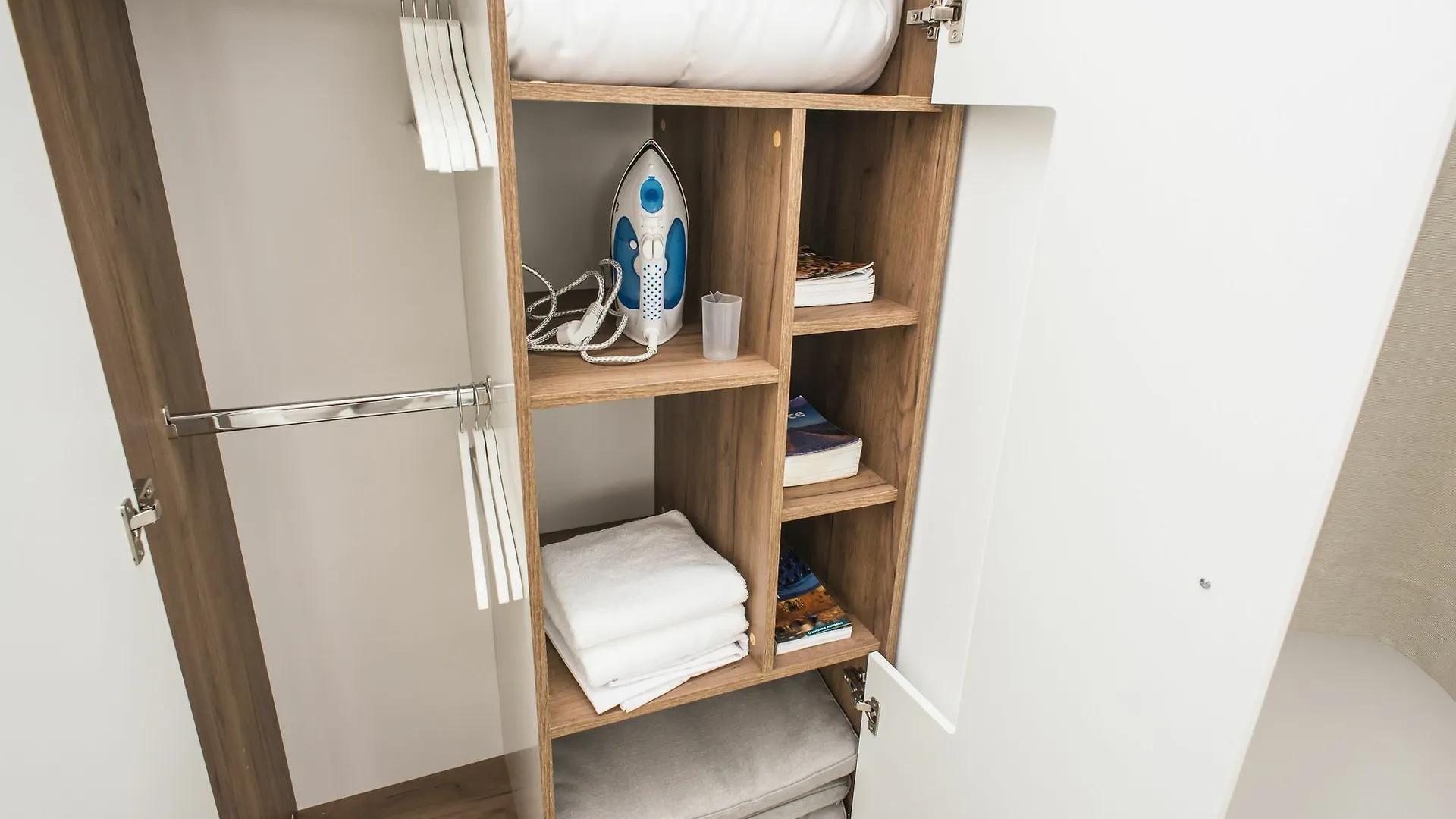 Apartment Urban Studios Mariahilf Vienna