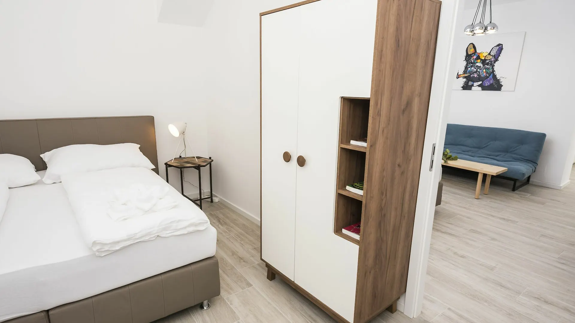 Urban Studios Mariahilf Vienna Austria
