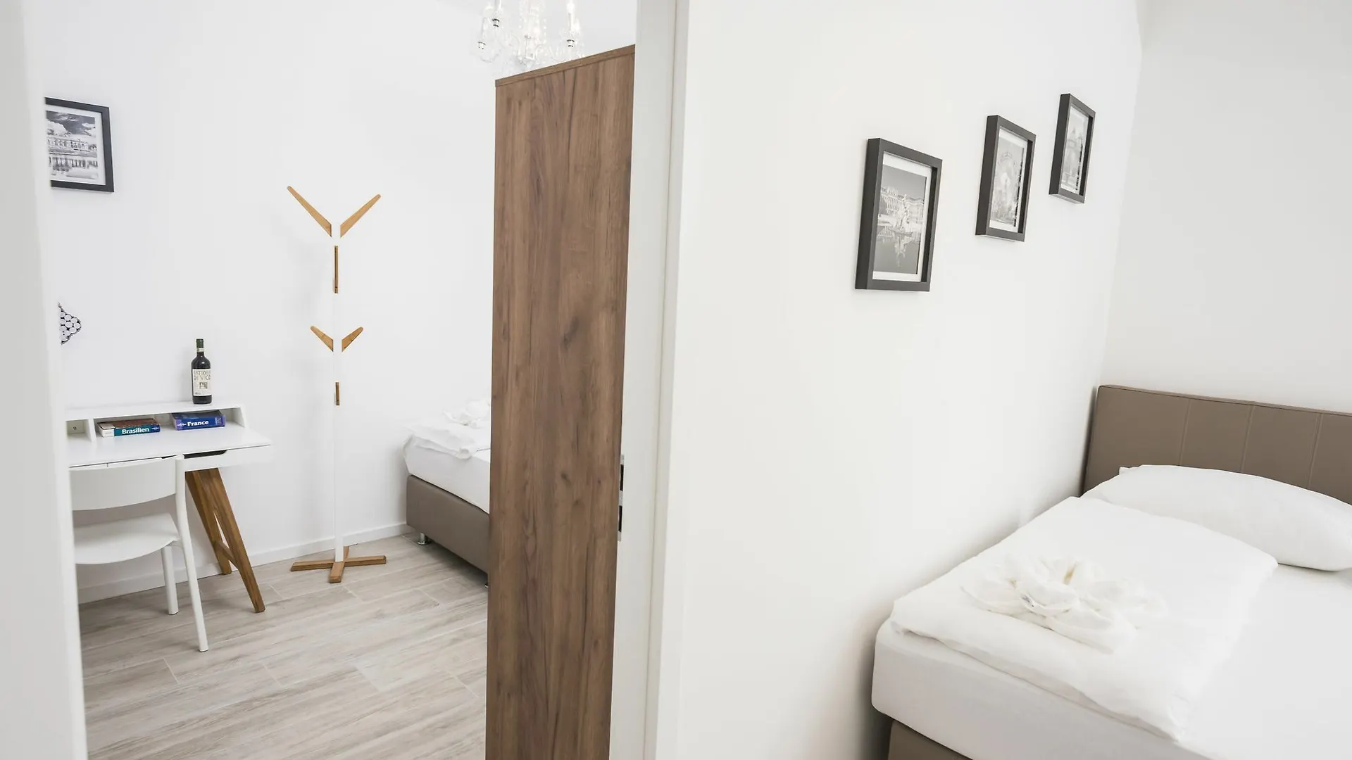 Urban Studios Mariahilf فيينا